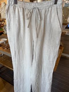 Linen Trouser