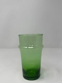 Green Glass