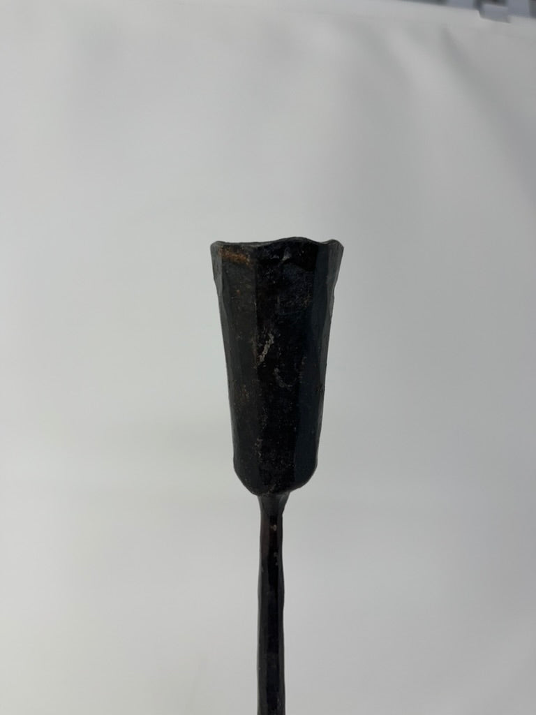 Ironstem Candle Holder