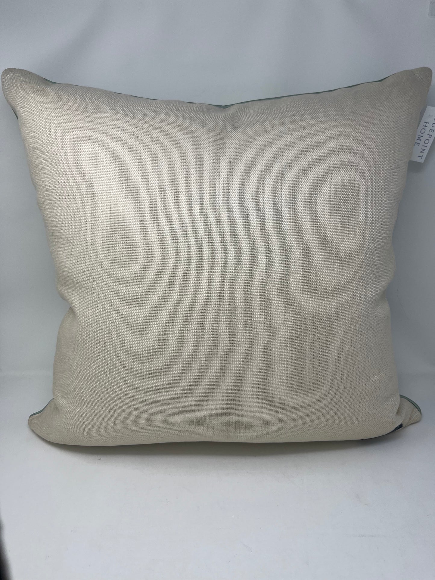 Circles & Stripes Tribal Accent Pillow (Set of 2)