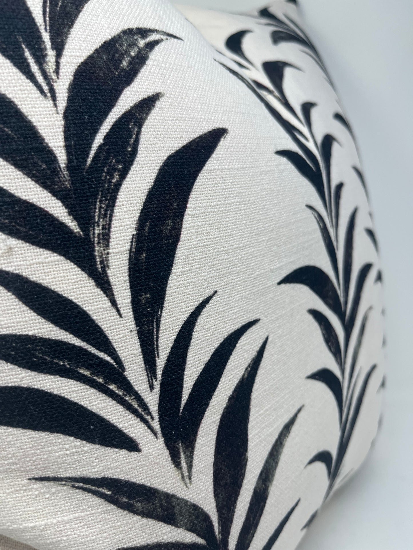 Alula Black & White Pillow (set of two)