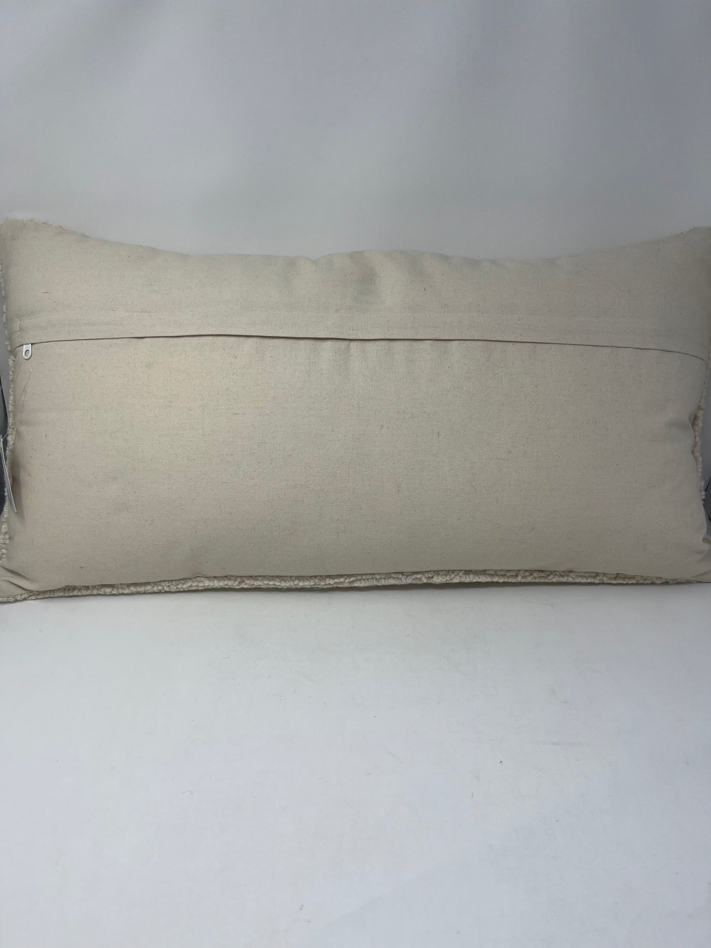 Sandy Toes Pillow