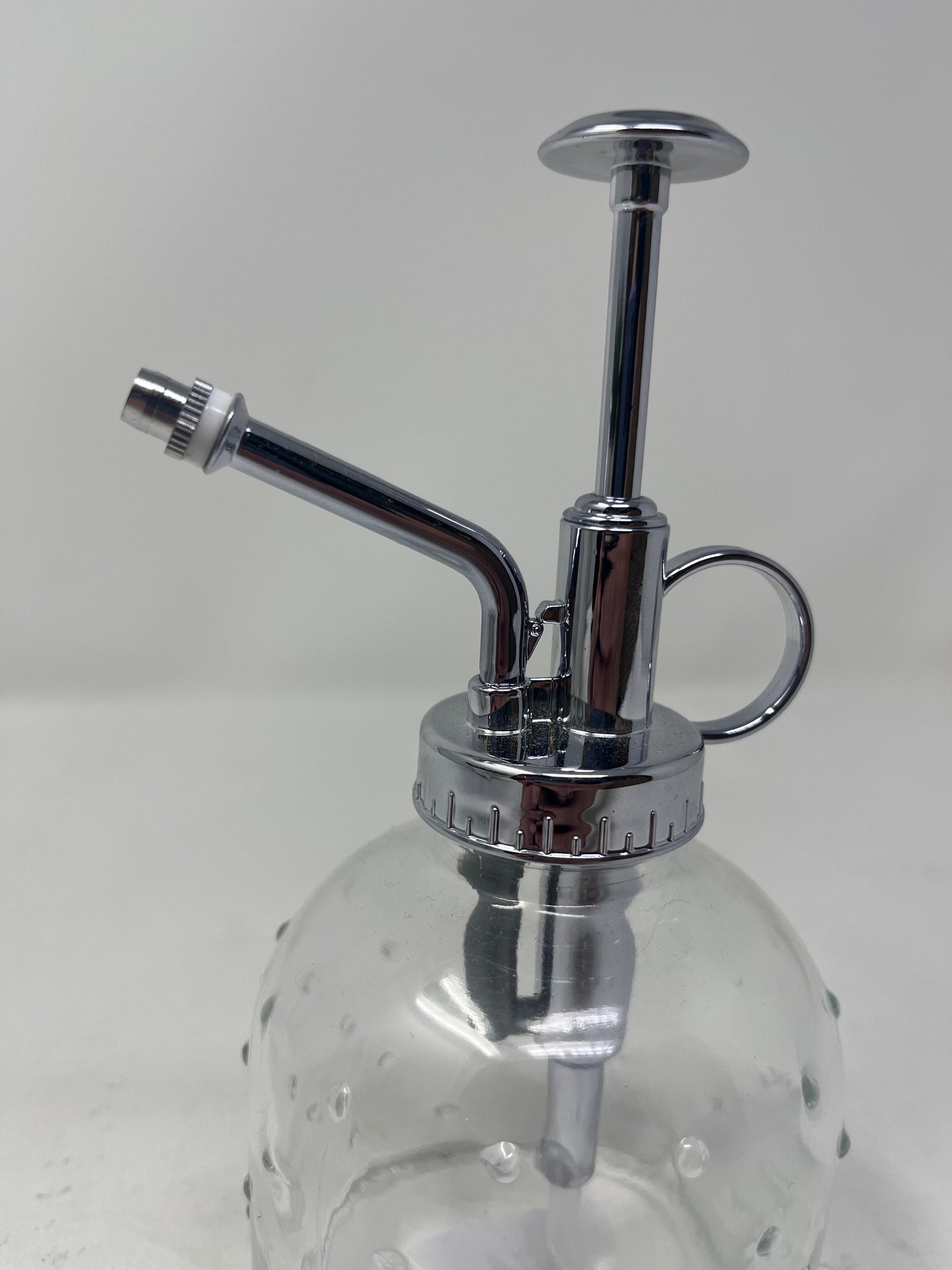 Vintage Glass Plant Mister