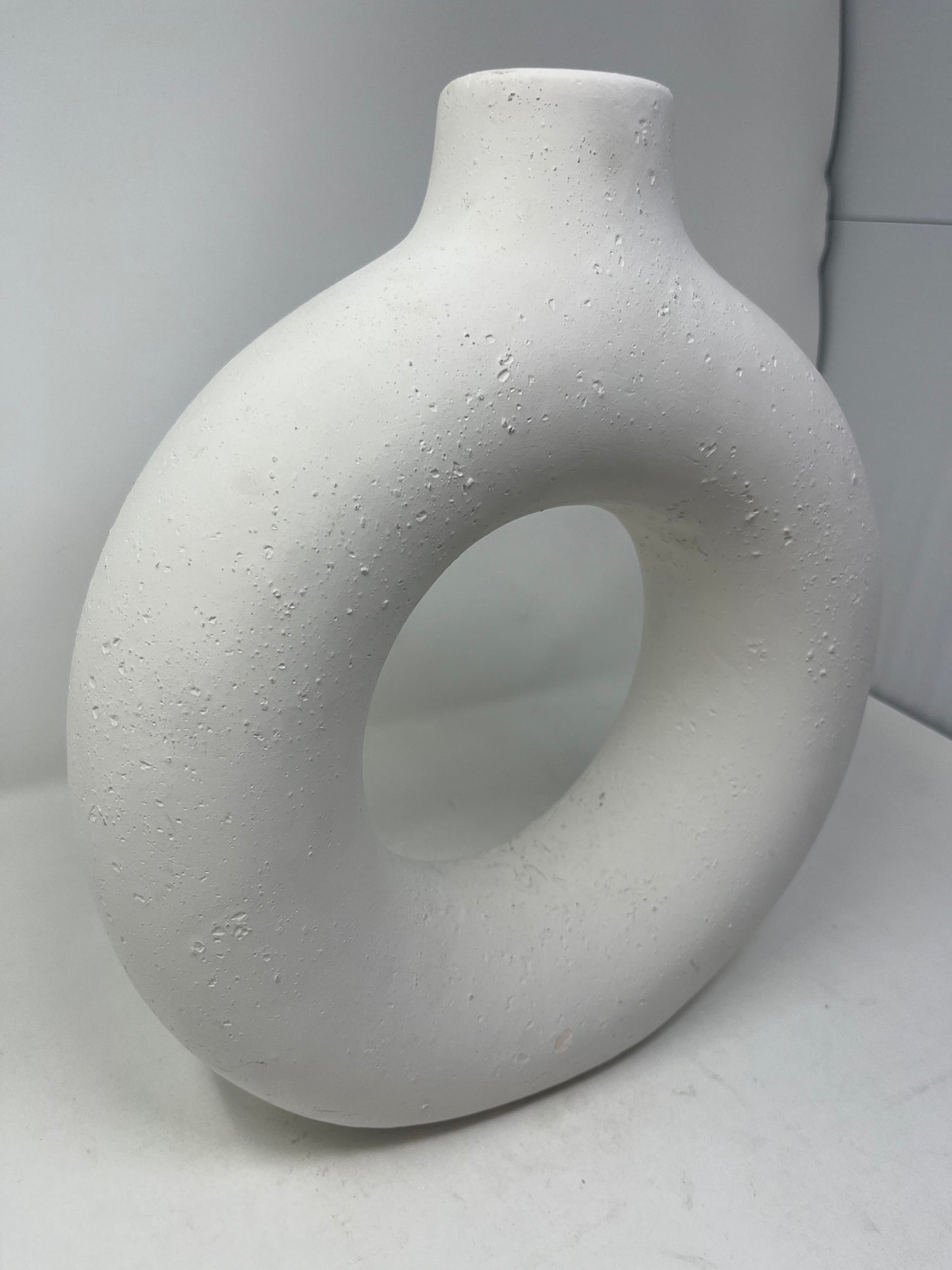 The Halo Vase