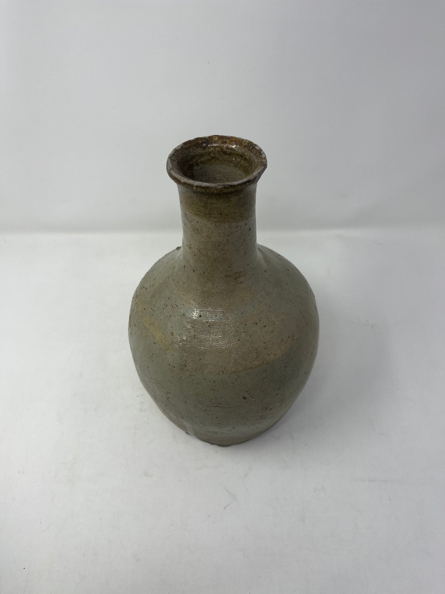 Clayroot Ceramic Vase