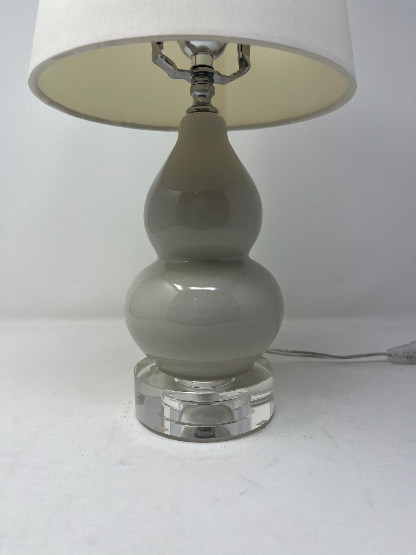 Glassroot Lamp