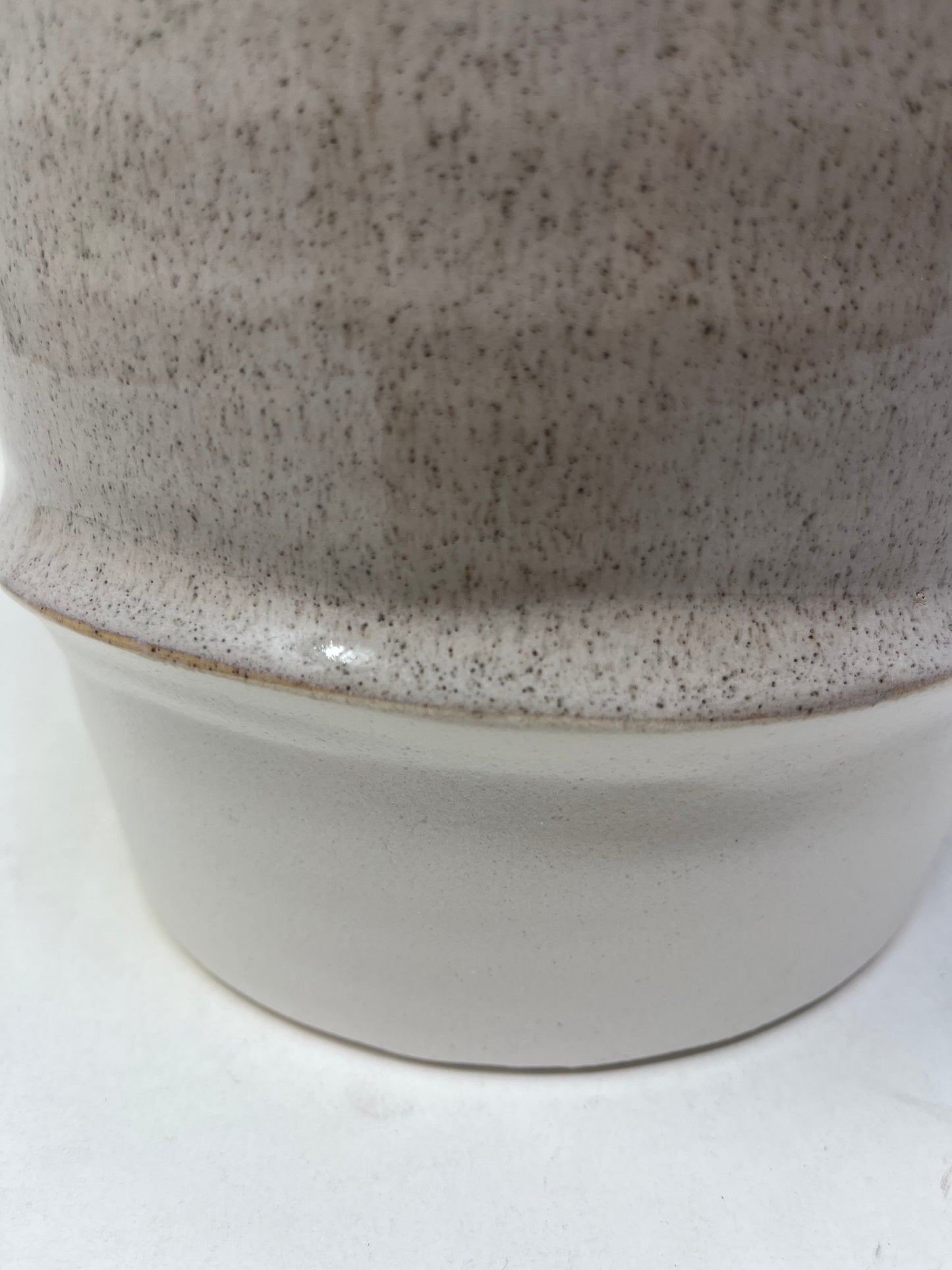 Sandbar Ceramic Pot