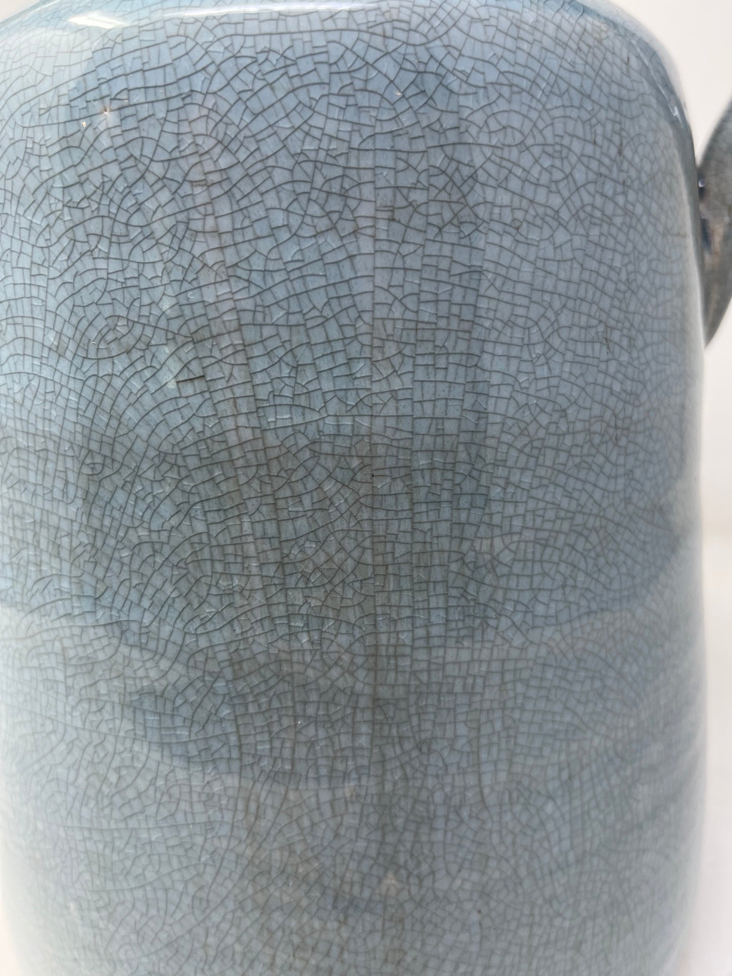 Tidehandle Jar (NO PRICE YET)