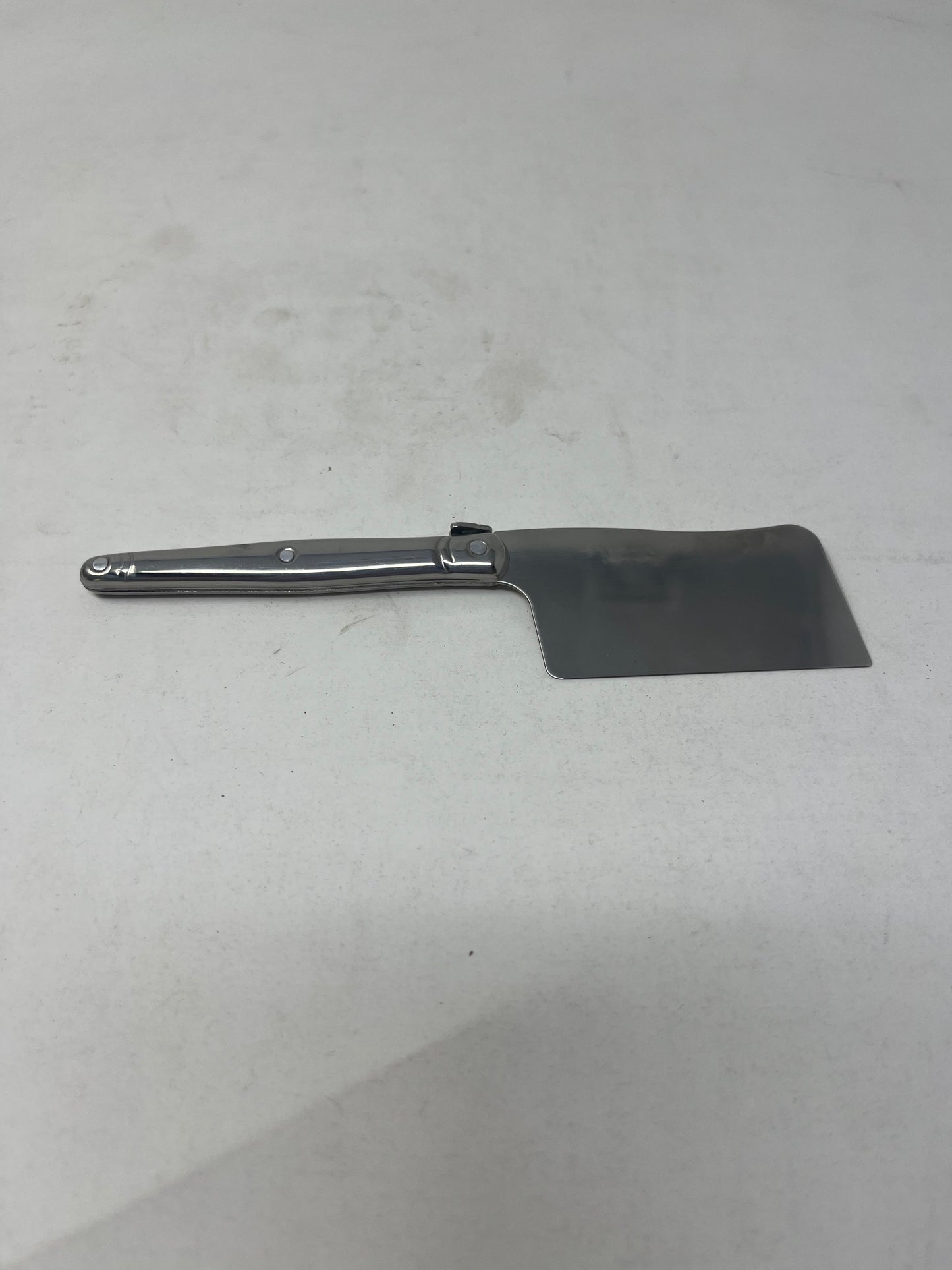 Stainless Cheese Knife