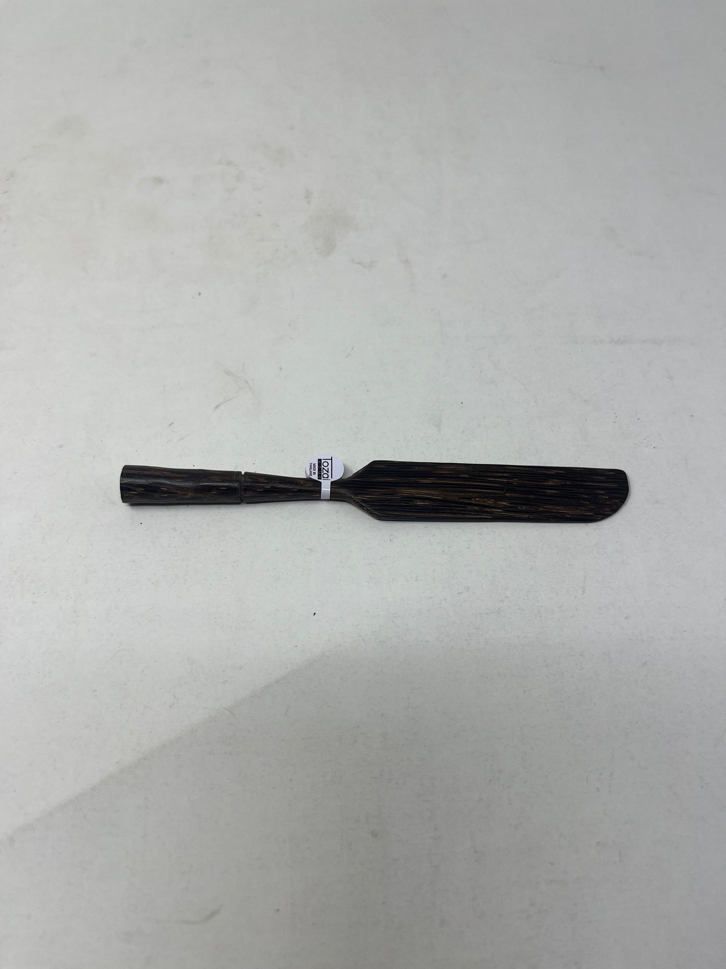 Driftwood Spread Knife