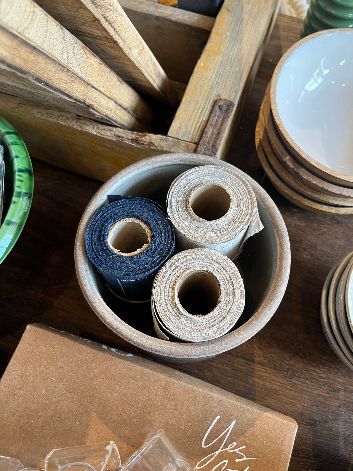 The Everyday Linen Napkin