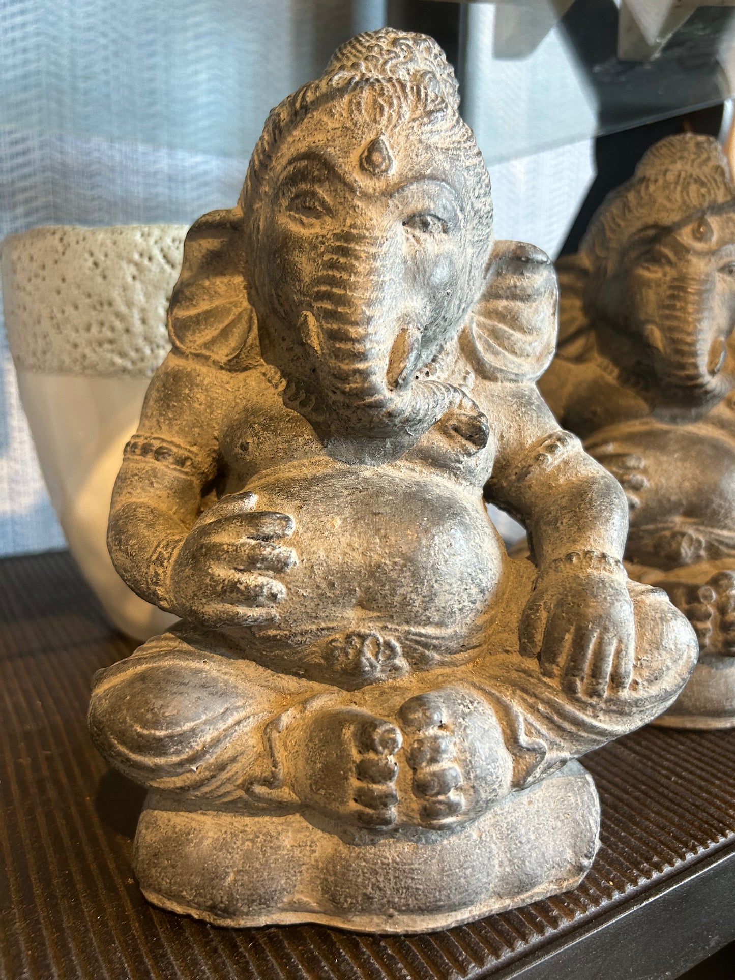Ganesha