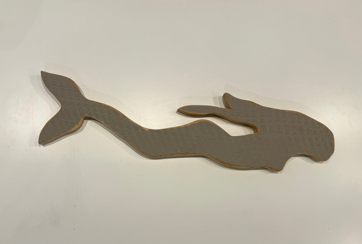 Driftwood Shaped Wall Art