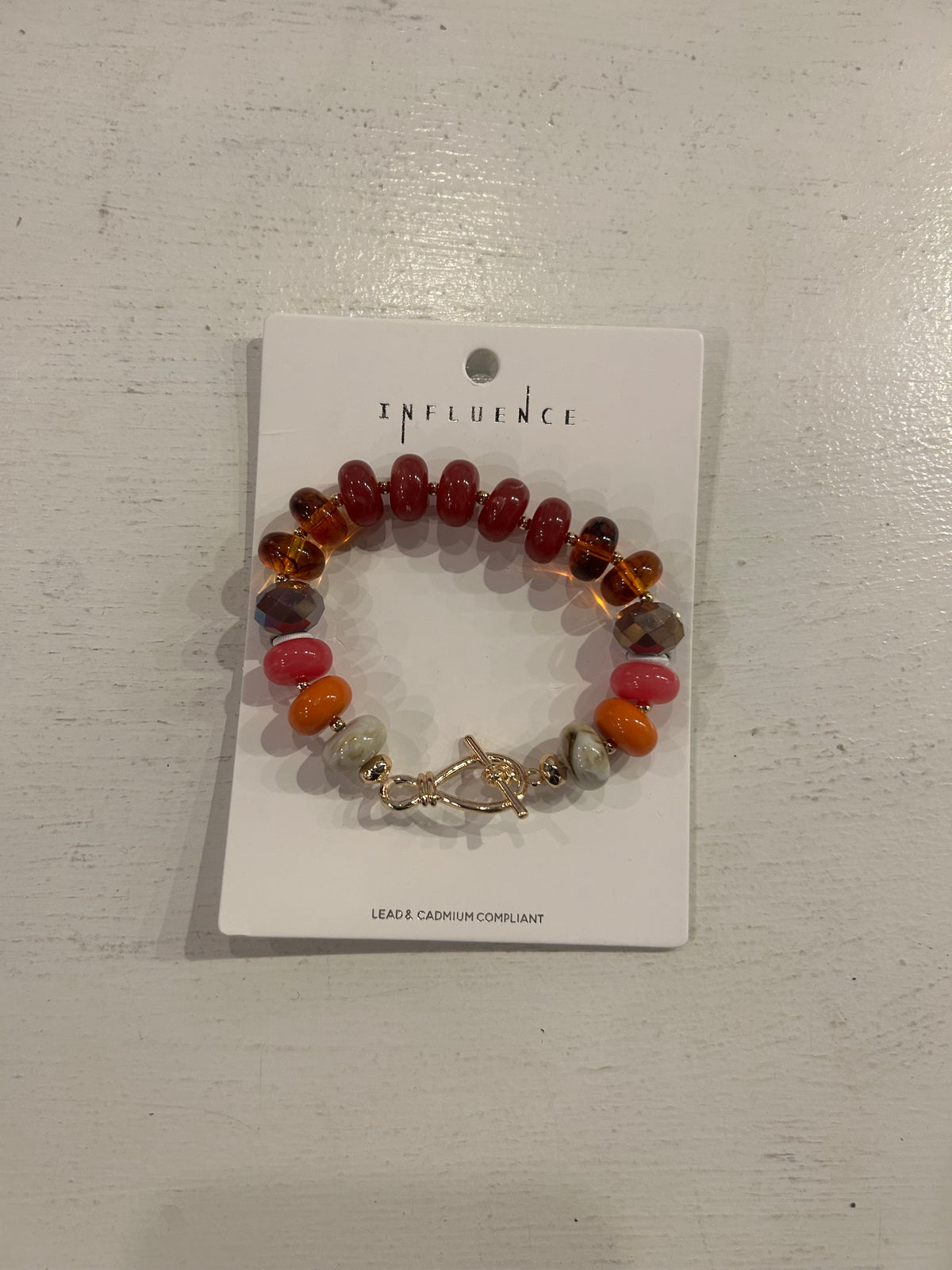 Beaded Braclet
