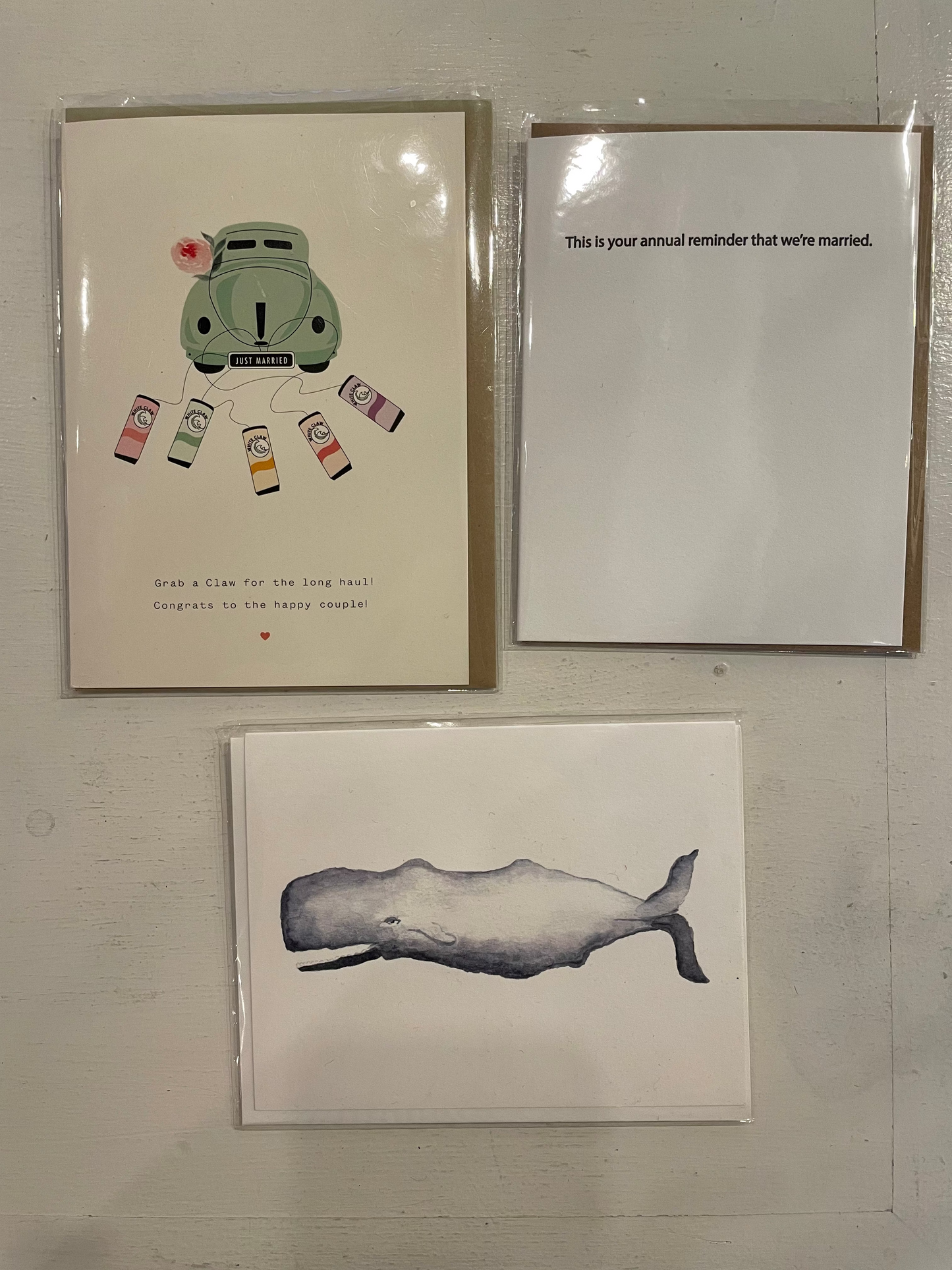Card $6