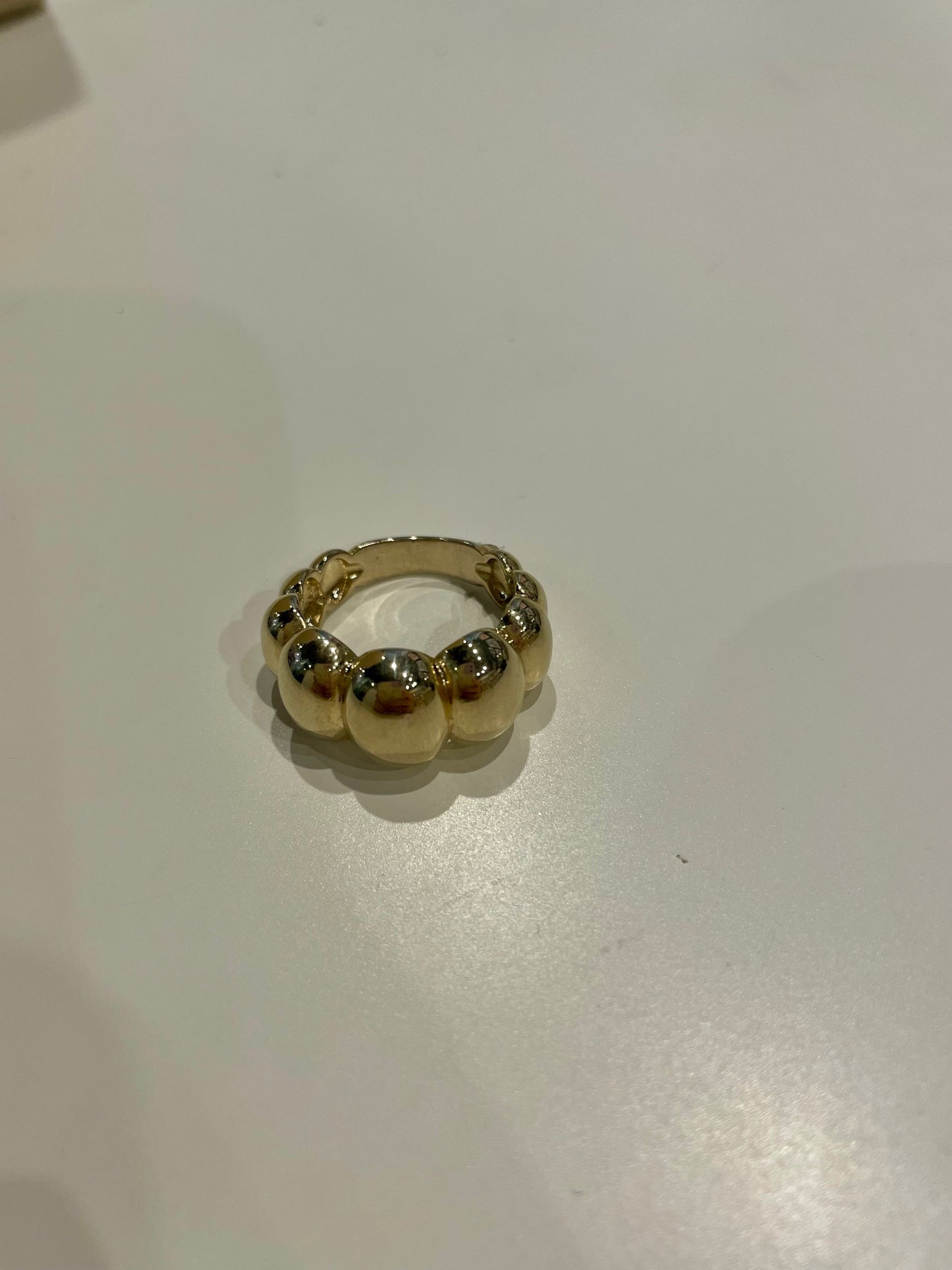 Bubble Luxe Ring