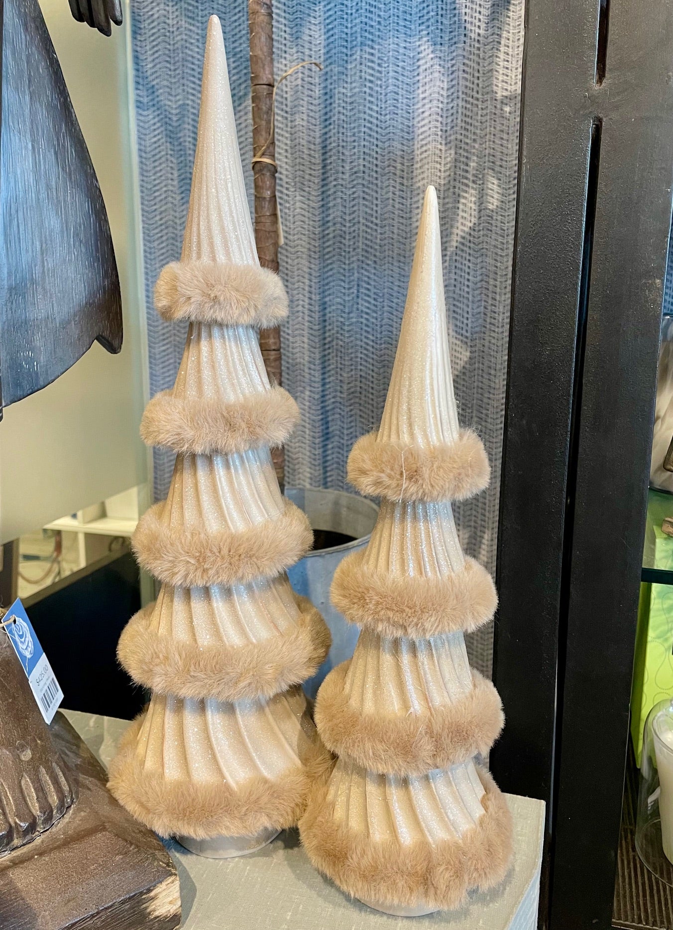 Decorartive Fur Tree