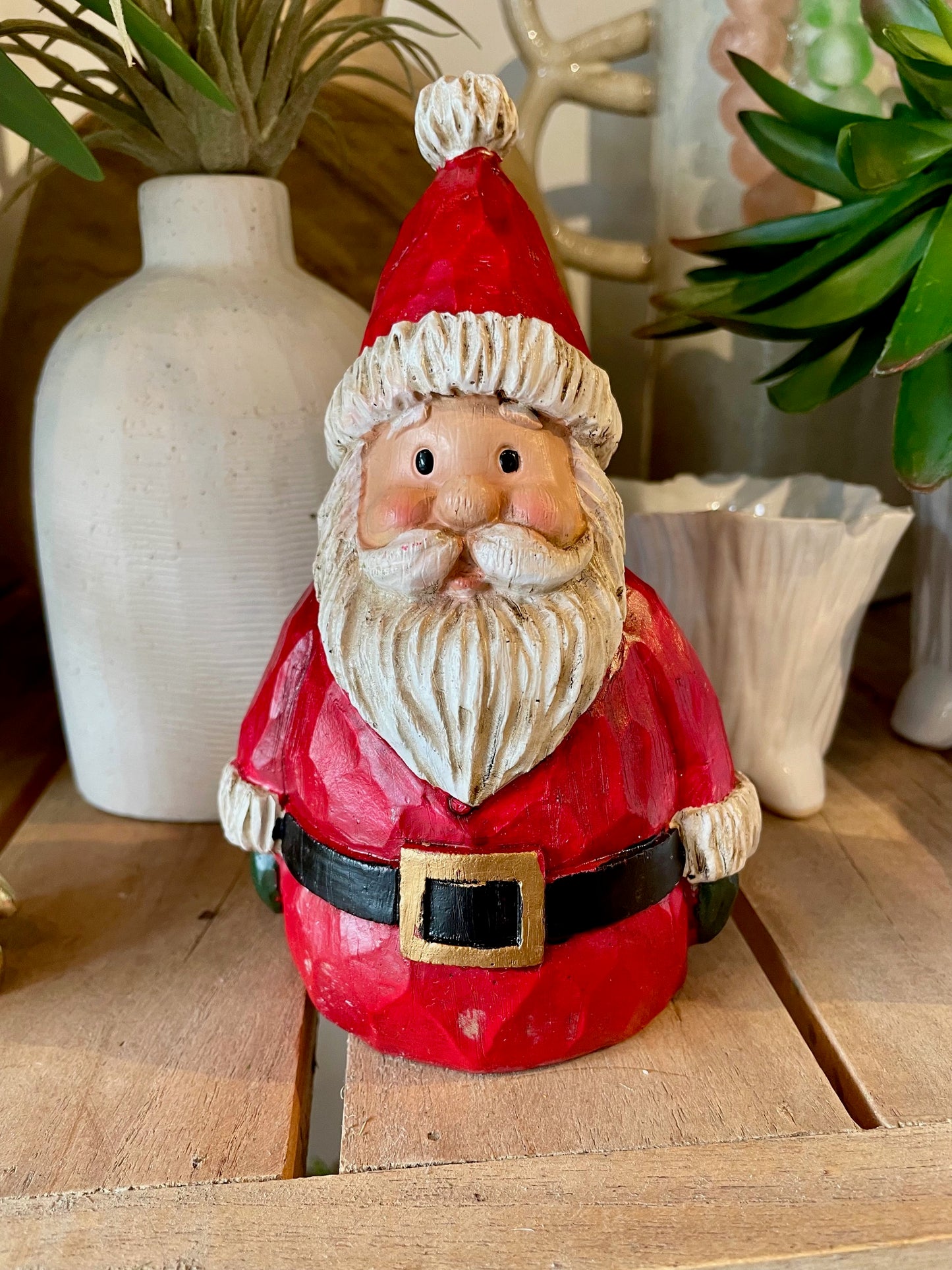 Christmas Figurines