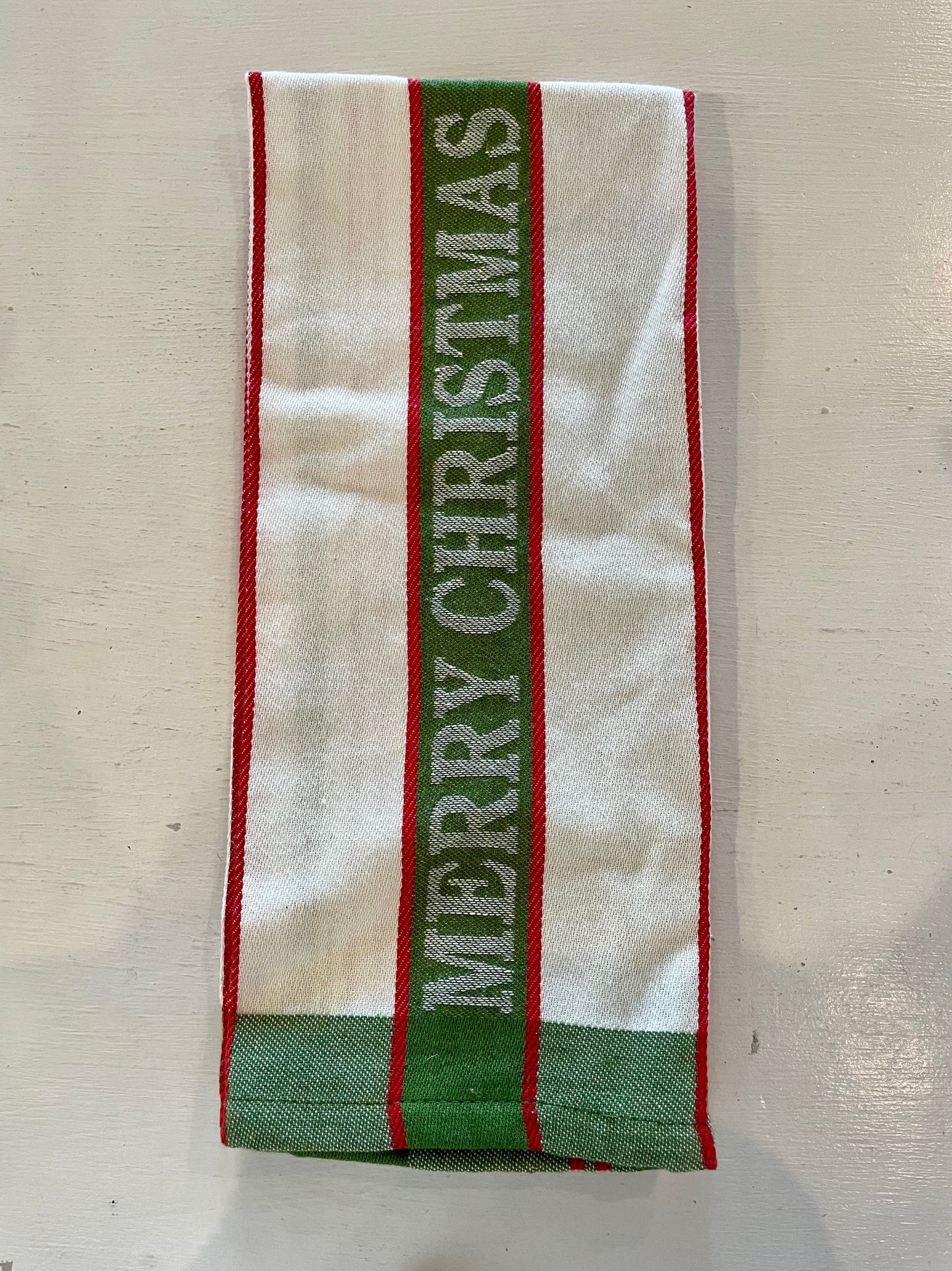 Holiday Tea Towels
