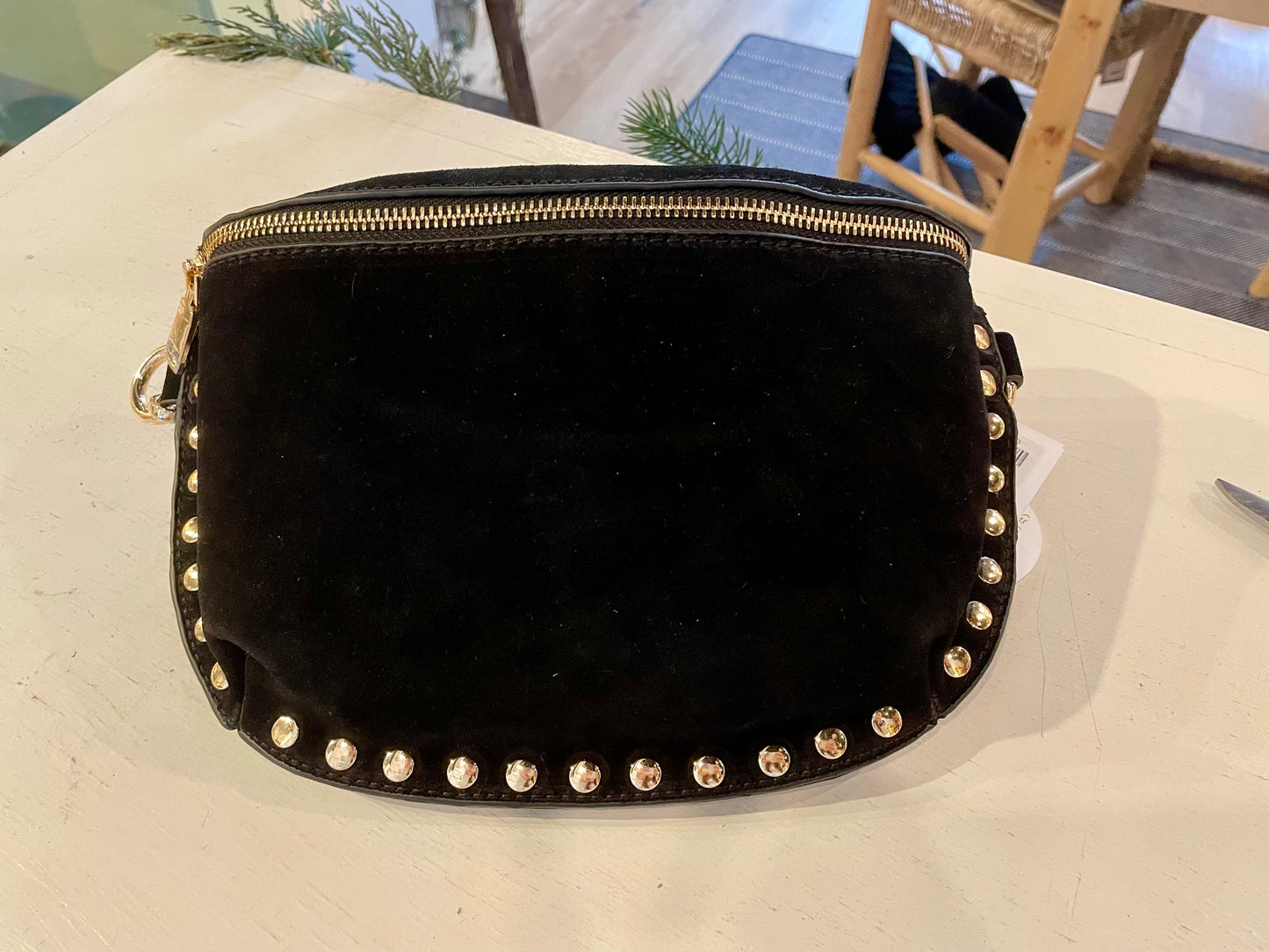Gizelle Purse