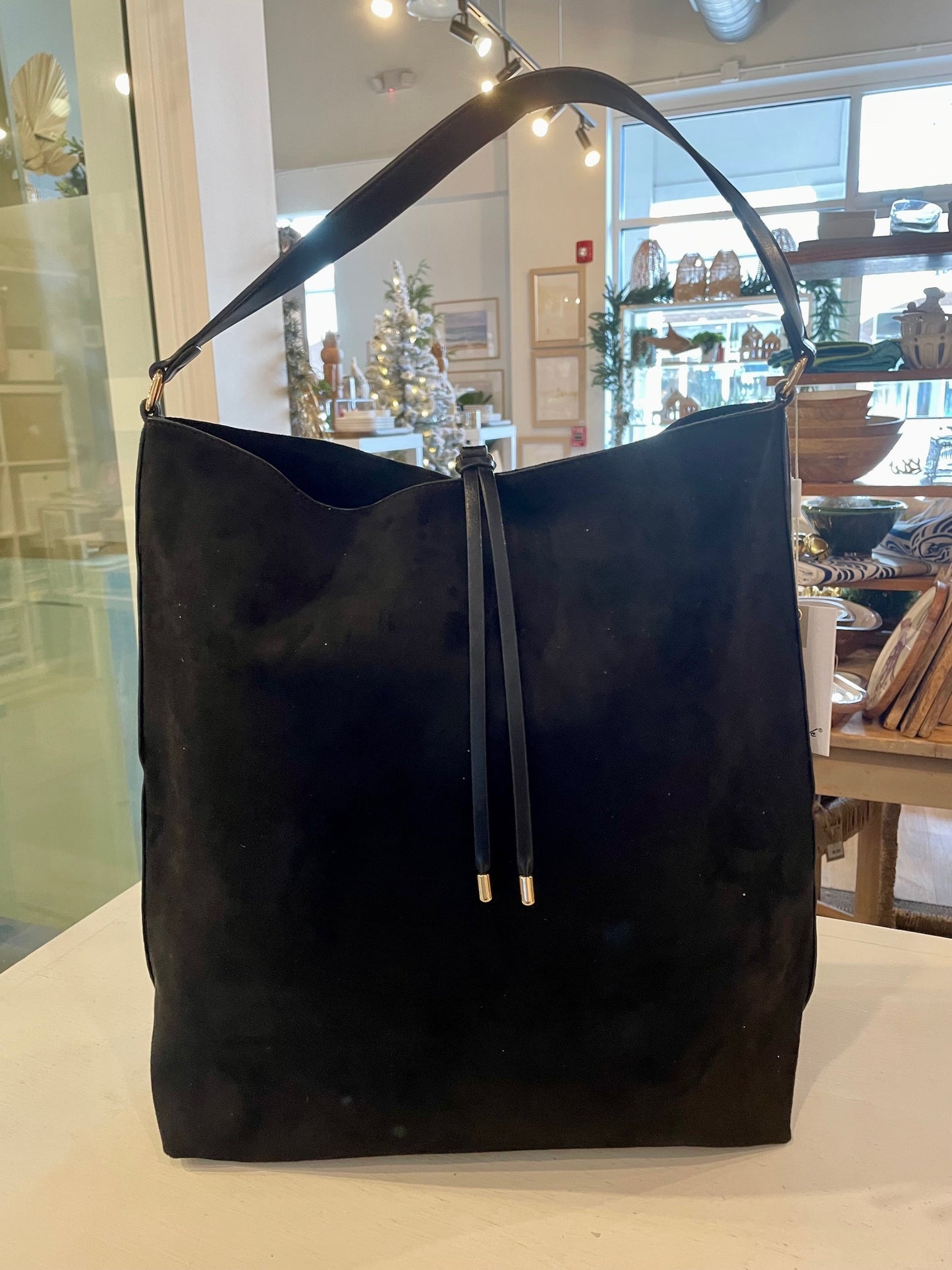 Felicity Purse
