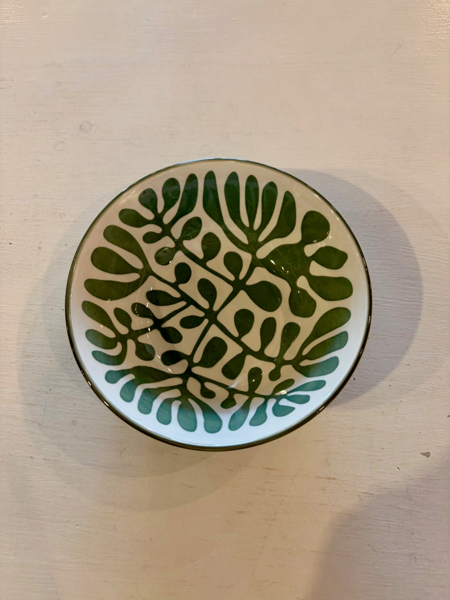 Leafy Green Bowl SMALL