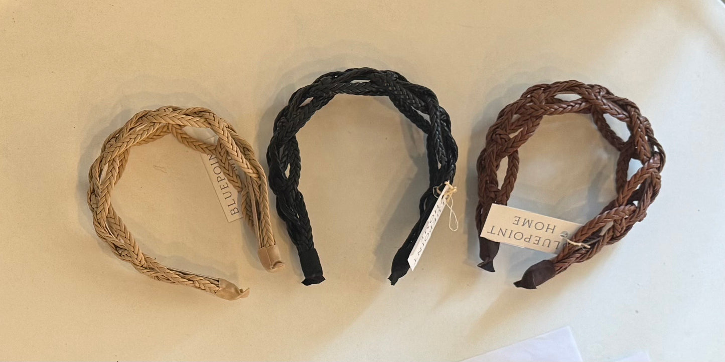 Woven Headband