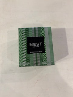 NEST candles