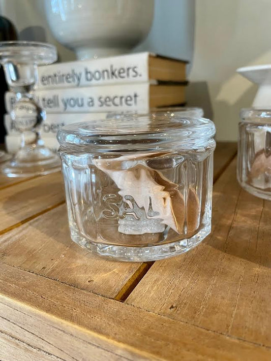 Salt Pot