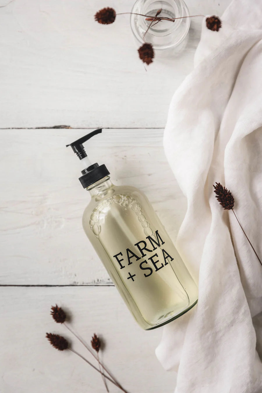 Farm & Sea Handsoap