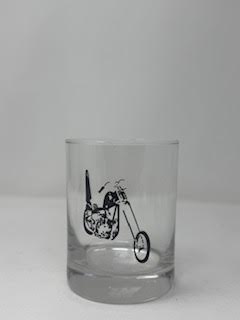 Old Fashioned Glass