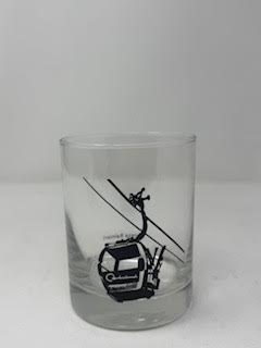 Old Fashioned Glass