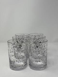 Moon and Star Vintage Set - 6