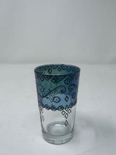 Vintage Moroccan Glasses