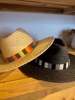 Summer Fedora