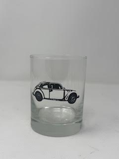 Old Fashioned Glass