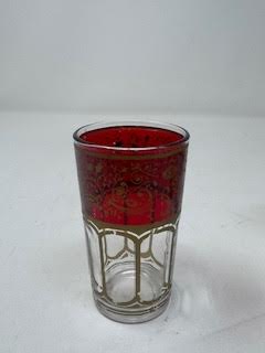 Vintage Moroccan Glasses