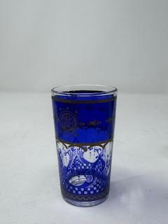 Vintage Moroccan Glasses