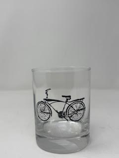 Old Fashioned Glass
