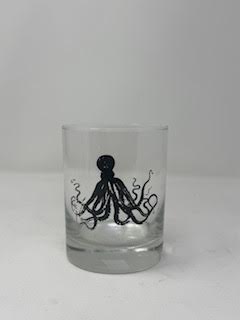 Old Fashioned Glass
