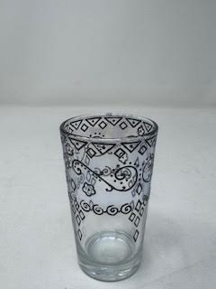 Vintage Moroccan Glasses