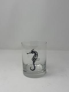 Old Fashioned Glass