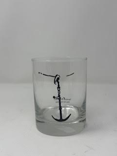 Old Fashioned Glass