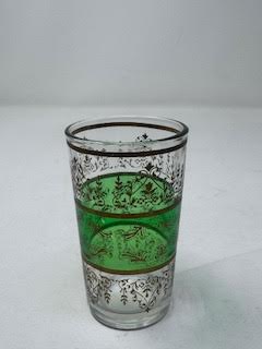 Vintage Moroccan Glasses