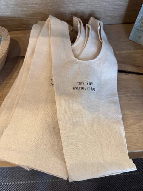Wine Bag - Various Designs