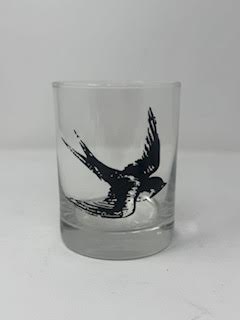 Old Fashioned Glass