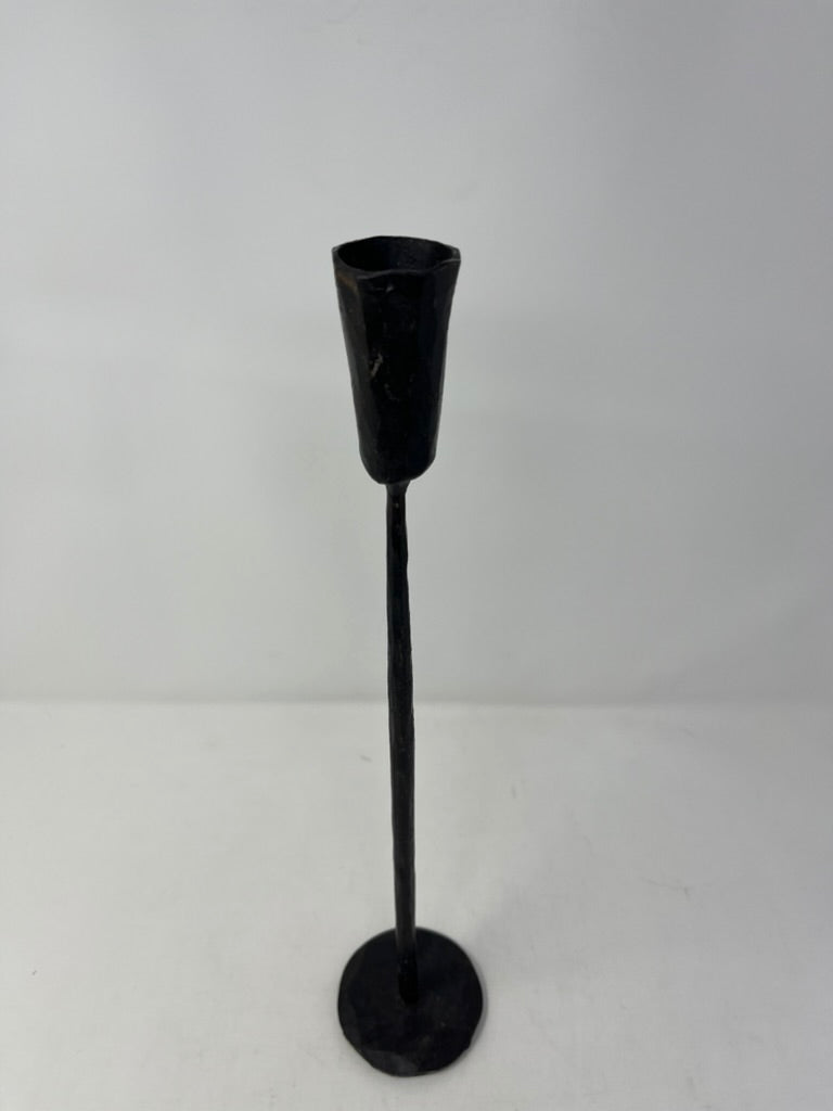 Ironstem Candle Holder
