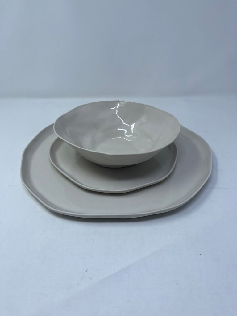 Drift Clay - Smaller Plate