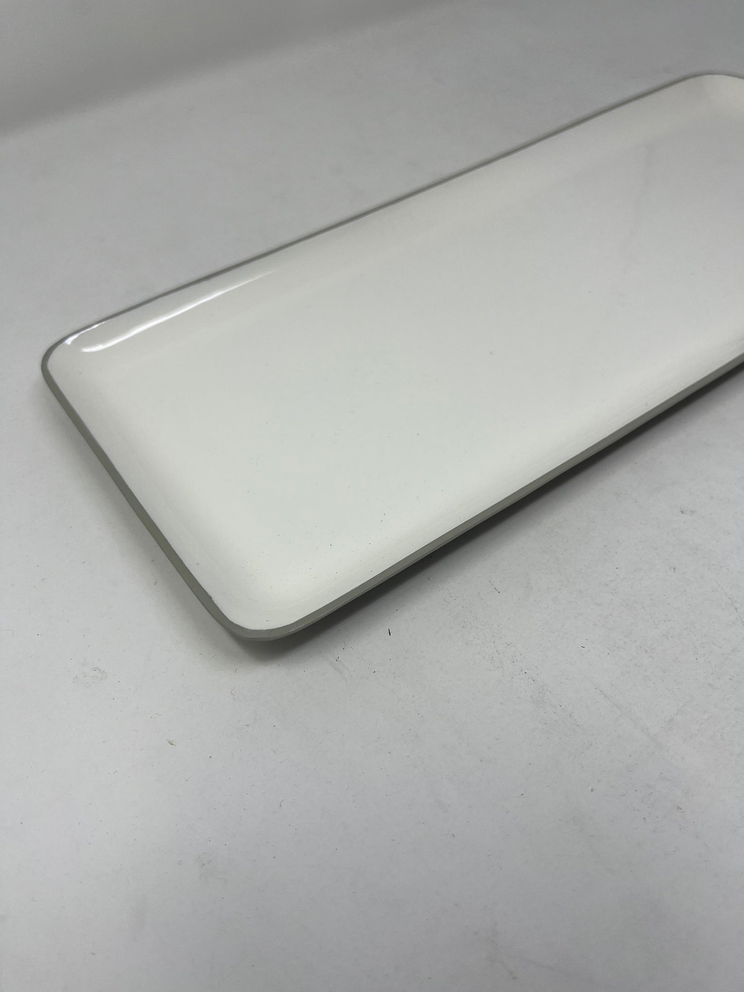 Mini Clay & Cloud Platter