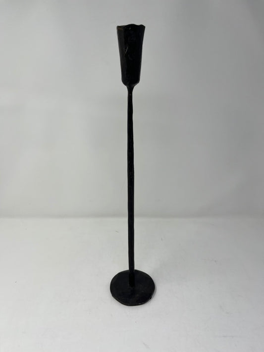 Ironstem Candle Holder